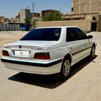 پارس XU7Pفول سفارشی ELX مدل ۱۴۰۲ سیمی|خودرو سواری و وانت|اصفهان, خانه اصفهان|دیوار