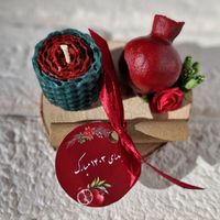 گیفت شب یلدا|صنایع دستی و سایر لوازم تزئینی|تهران, سهروردی|دیوار