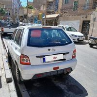 111 مدل 91|خودرو سواری و وانت|تهران, امامزاده حسن(ع)|دیوار