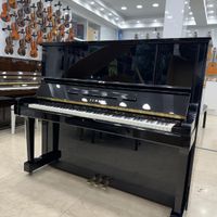 پیانو آکوستیک YAMAHA -U3 EBONY|پیانو، کیبورد، آکاردئون|تهران, فردوسی|دیوار