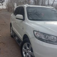 هیوندای سانتافه ix 45 2700cc، مدل ۲۰۰۸|خودرو سواری و وانت|تبریز, |دیوار