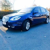 برلیانس H330 دنده‌ای 1500cc، مدل ۱۳۹۵|خودرو سواری و وانت|مشهد, شهید مطهری شمالی|دیوار