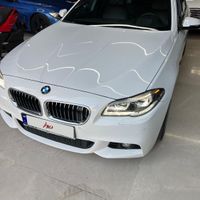 بی‌ام‌و سری 5 سدان 528i، مدل ۲۰۱۵|خودرو سواری و وانت|تهران, سعادت‌آباد|دیوار