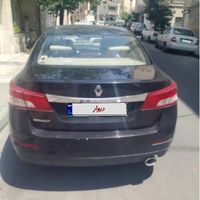 رنو سفران SE 2000cc، مدل ۲۰۱۵|خودرو سواری و وانت|تهران, طرشت|دیوار