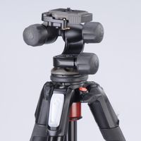 هد مانفروتو Manfrotto 324RC2 Joystick Head|دوربین عکاسی و فیلم‌برداری|تهران, سهروردی|دیوار