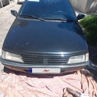 405|خودرو سواری و وانت|قزوین, |دیوار