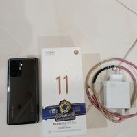 شیائومی Mi 11T pro 5G|موبایل|تهران, دیلمان|دیوار