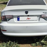 سمند سورن پلاس xu7p مدل ۱۴۰۴|خودرو سواری و وانت|قروه, |دیوار