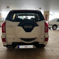 ام‌وی‌ام X33 S اسپرت، مدل ۱۳۹۷|خودرو سواری و وانت|تهران, جوادیه|دیوار
