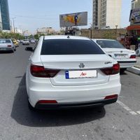 شاهین G CVT، مدل ۱۴۰۳|خودرو سواری و وانت|تهران, سعادت‌آباد|دیوار