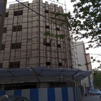 پیش فروش دو واحد آپارتمان یک زیر زمین.و واحد تجاری|پیش‌فروش ملک|اصفهان, حسین‌آباد|دیوار