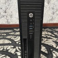 کامپیوتر hp elitedesk|رایانه رومیزی|تهران, ظهیرآباد|دیوار