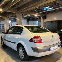 رنو مگان مونتاژ 2000cc، مدل ۱۳۸۹|خودرو سواری و وانت|تهران, الهیه|دیوار