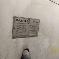 یخچال فریزر پارس 12 فوت،،|یخچال و فریزر|تهران, شیوا|دیوار