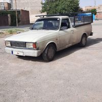 پیکان وانت مدل ۱۳۹۳ دوگانه سوز|خودرو سواری و وانت|تهران, آذری|دیوار