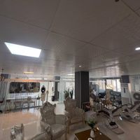 میکاپ و شینیون کار ،رنگ کار،ناخن کار، مژه کار|استخدام درمانی، زیبایی، بهداشتی|کرج, حصارک|دیوار