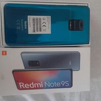 شیایومی Redmi Note 9 Pro (India) ۱۲۸ گیگابایت|موبایل|اصفهان, شهرک کاوه|دیوار