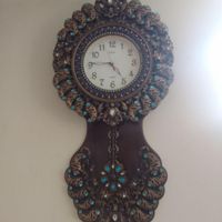 ساعت|ساعت دیواری و تزئینی|تبریز, |دیوار