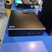 مینی کیسhp Core i5 Ram 8 Hard 500|رایانه رومیزی|ارومیه, |دیوار