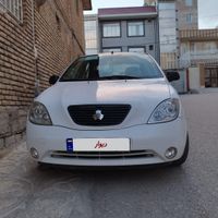 تیبا صندوق‌دار SX، مدل ۱۳۹۸ بدون رنگ  کم کار|خودرو سواری و وانت|کرمانشاه, |دیوار