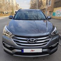 هیوندای سانتافه ix 45 2400cc، مدل ۲۰۱۷|خودرو سواری و وانت|مشهد, نوفل لوشاتو|دیوار