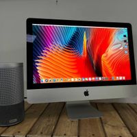 APPLE Imac|رایانه رومیزی|تهران, دولت‌آباد|دیوار