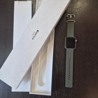 اپل واچ سری ۳ - apple watch serie 3|ساعت|تهران, امیریه|دیوار