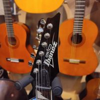 گیتار الکتریک Ibanez GRG170DX|گیتار، بیس، امپلیفایر|تهران, جمهوری|دیوار