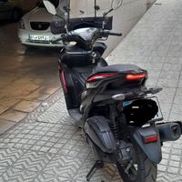 یاماها آیروکس۱۴۰۰|موتورسیکلت|تهران, شوش|دیوار