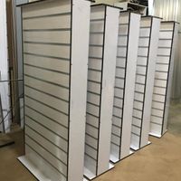 شلف رگال mdf|کتابخانه، شلف، قفسه‌های دیواری|تهران, افسریه|دیوار