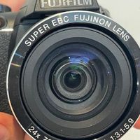 دوربین عکاسی و فیلمبرداری فوجی FINEPIX S3200|دوربین عکاسی و فیلم‌برداری|تهران, تهران‌سر|دیوار