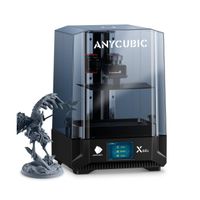 پرینتر سه بعدی رزینی Anycubic photon mono X6K S|پرینتر، اسکنر، کپی، فکس|تهران, بلوار کشاورز|دیوار