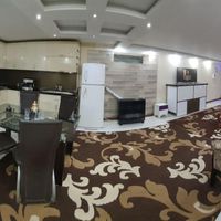 مبله دوخواب مستقل/ معالی اباد کسایی|اجارهٔ کوتاه‌مدت آپارتمان و سوئیت|شیراز, معالی‌آباد|دیوار