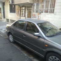 سمند X7 دوگانه سوز، مدل ۱۳۸۶|خودرو سواری و وانت|کرج, مارلیک|دیوار