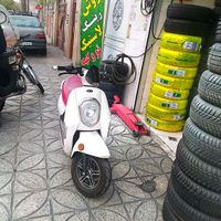 موتور برقی سپهر 1600|موتورسیکلت|تهران, جلیلی|دیوار