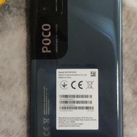 شیائومی Poco M3 pro5g|موبایل|تهران, چیتگر|دیوار