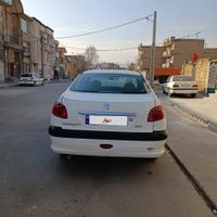 پژو 206 SD V8، مدل ۱۳۹۲|خودرو سواری و وانت|ارومیه, |دیوار