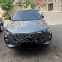 فونیکس FX پرمیوم، مدل ۱۴۰۲|خودرو سواری و وانت|تهران, شهران جنوبی|دیوار
