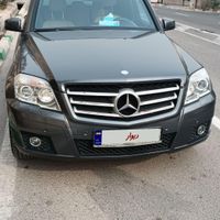 بنز کلاس GLK GLK350، مدل ۲۰۰۹|خودرو سواری و وانت|تهران, سعادت‌آباد|دیوار