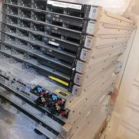 سرور|مودم و تجهیزات شبکه رایانه|تهران, خواجه نظام الملک|دیوار