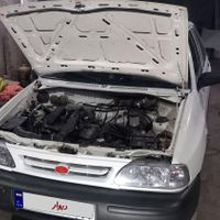 پراید 131 EX، مدل ۱۳۹۱|خودرو سواری و وانت|اهواز, کانتکس|دیوار