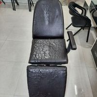 صندلی اصلاح زنانه ساده جک دار|آرایشگاه و سالن‌های زیبایی|اسلام‌شهر, |دیوار