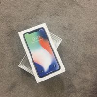 iPhone x|موبایل|تهران, پونک|دیوار