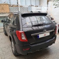 لیفان X60 دنده‌ای، مدل ۱۳۹۴ باهزینه ۸۵م همه|خودرو سواری و وانت|تهران, امین حضور|دیوار