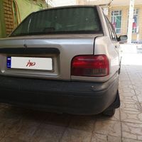 پراید مدل 90دره شهر فروش فوری|خودرو سواری و وانت|آبدانان, |دیوار