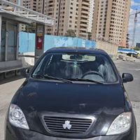 تیبا 2 (هاچبک) SX، مدل ۱۳۹۳|خودرو سواری و وانت|تهران, شهرک راه‌آهن|دیوار