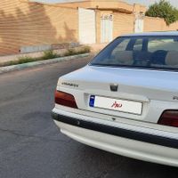 پژو پارس LX TU5، مدل ۱۳۹۵|خودرو سواری و وانت|رفسنجان, |دیوار