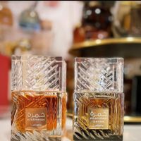 عطر ادکلن خمره khamrah لطافه انجلز شیر انجل شیر|آرایشی، بهداشتی، درمانی|تهران, تهران‌سر|دیوار