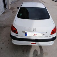 پژو 206 SD V8، مدل ۱۳۹۹|خودرو سواری و وانت|مشهد, احمدآباد|دیوار