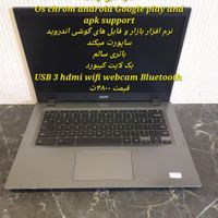 Acer cp5-471 CPU i3نسل شش|رایانه همراه|تهران, میدان ولیعصر|دیوار